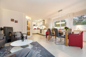 Haus ZingstZeit in Zingst